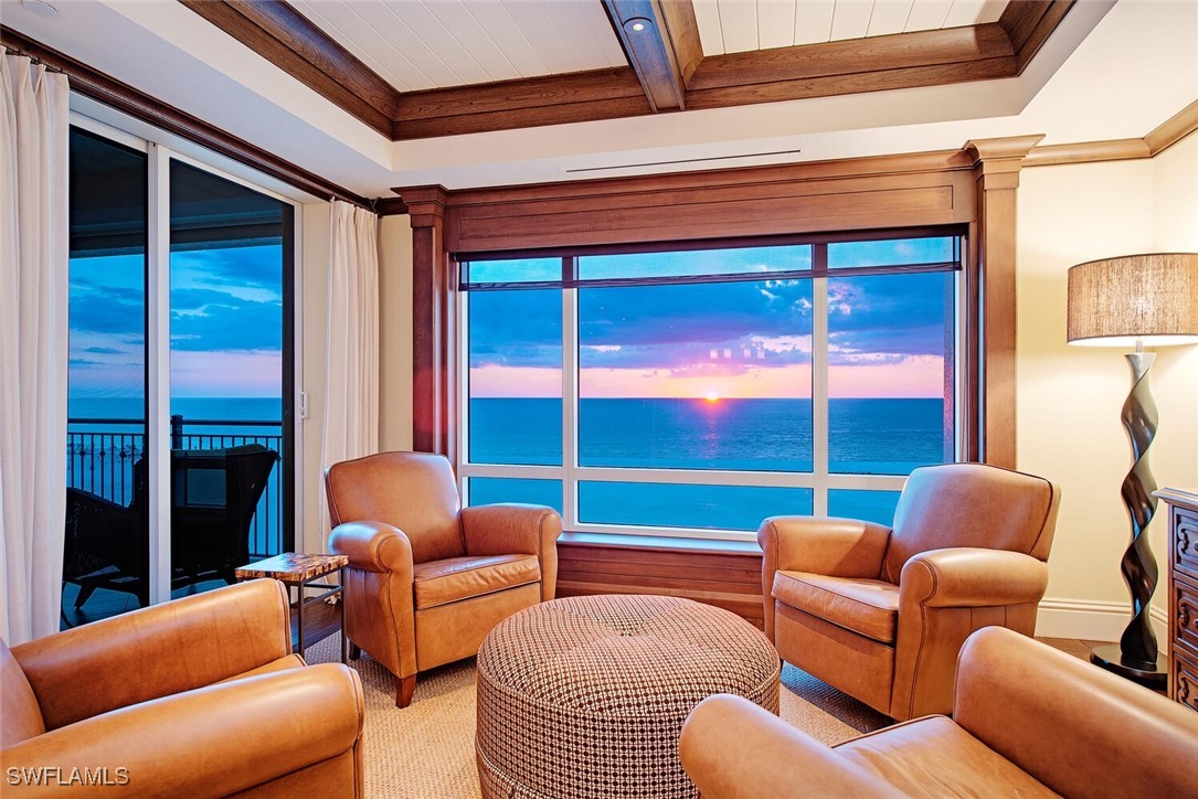 3 Bed Waterfront Home for Sale in Madeira, FL, $4,695,000 — photo 4