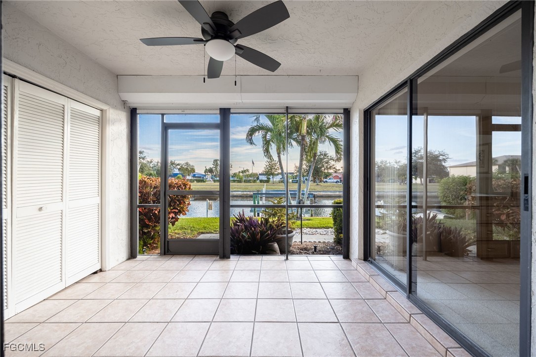 2 Bed Waterfront Home for Sale in Cape Coral, FL, $149,500 — photo 4