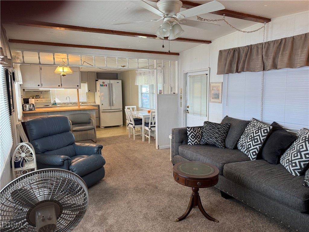 2 Bed ManufacturedHome for Sale in Fort Myers, FL, $79,500 — photo 4