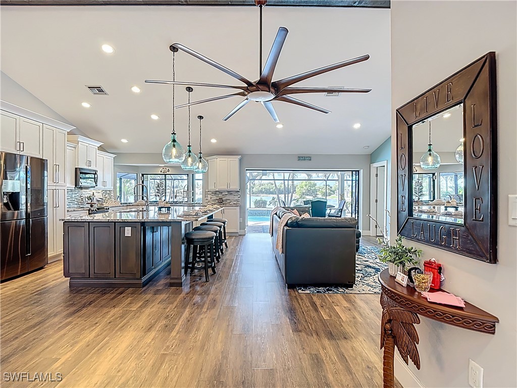 3 Bed Pool Home for Sale in Naples, FL, $695,000 — photo 4