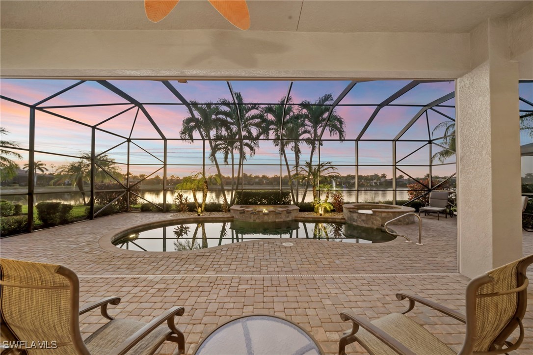 3 Bed Pool Home for Sale in Belle Lago, FL, $1,125,000 — photo 4
