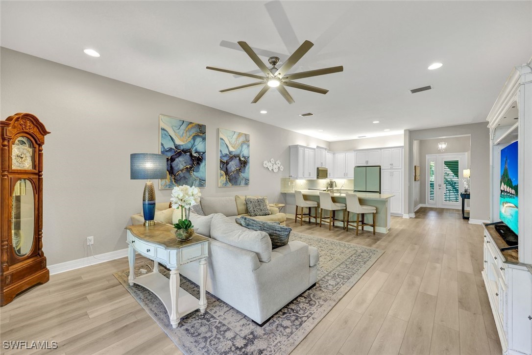 3 Bed Attached for Sale in Marina Bay, FL, $429,000 — photo 4