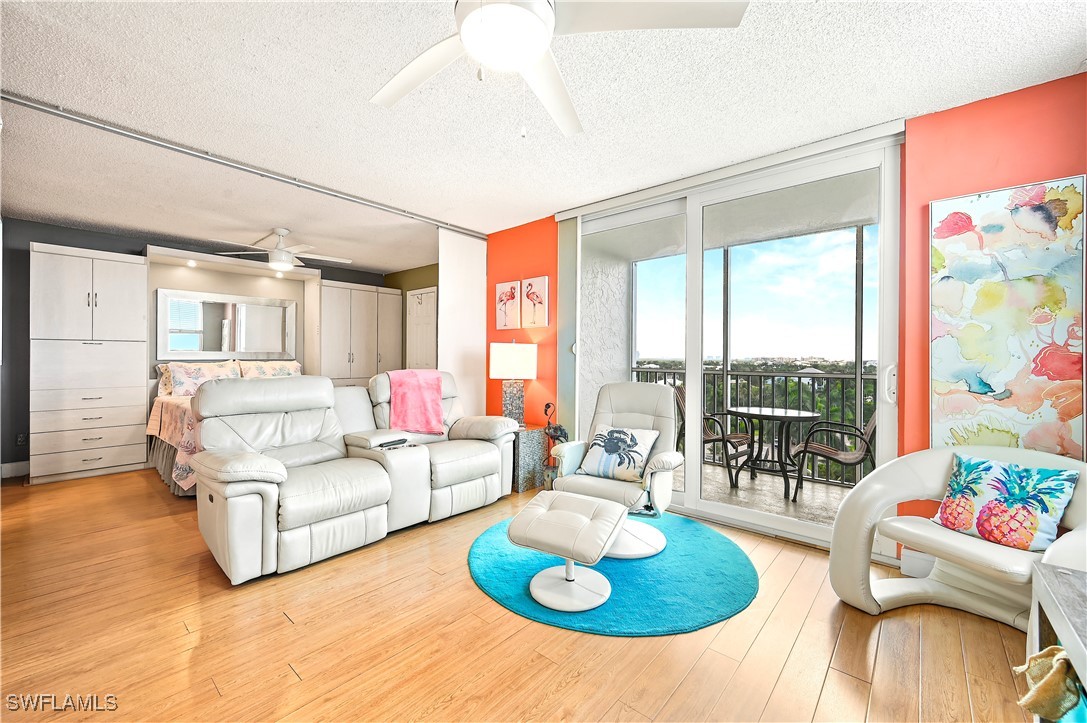 1 Bed Waterfront Home for Sale in Beach And Tennis Club, photo 4