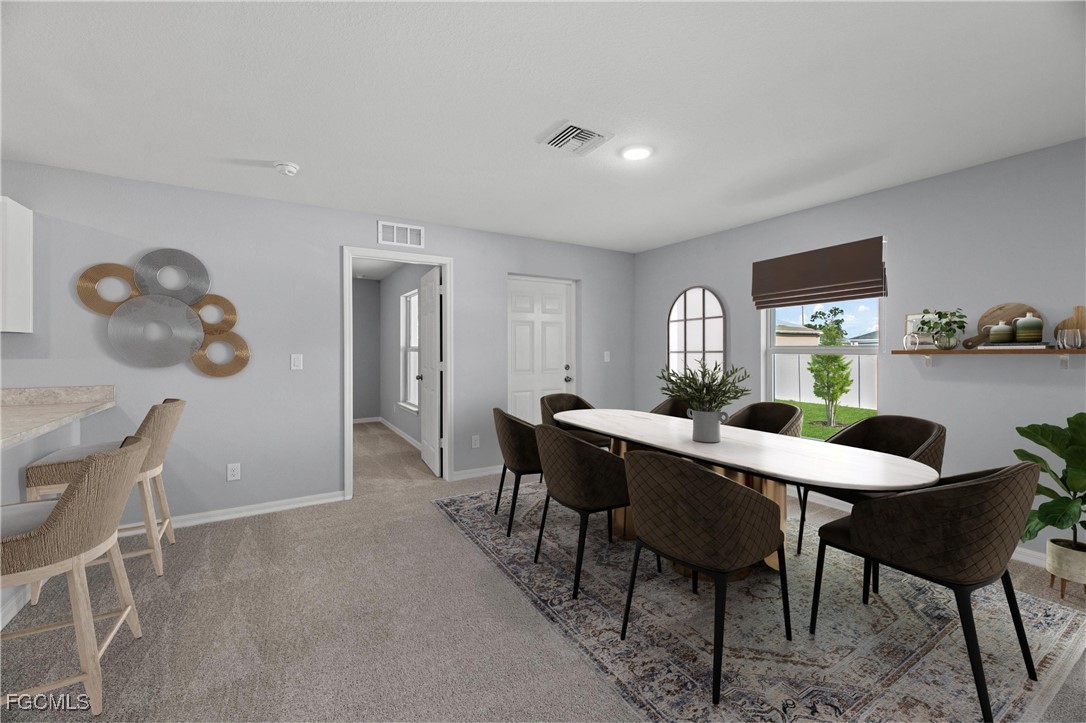 4 Bed SingleFamilyResidence for Sale in Lehigh Acres, photo 4