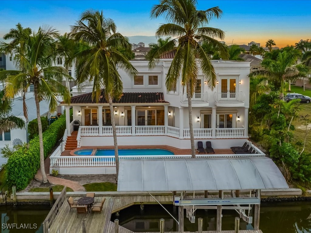 5 Bed Pool Home for Sale in Conners, photo 4