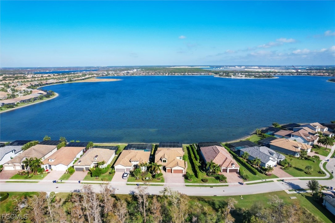 4 Bed Waterfront Home for Sale in Estero, photo 4
