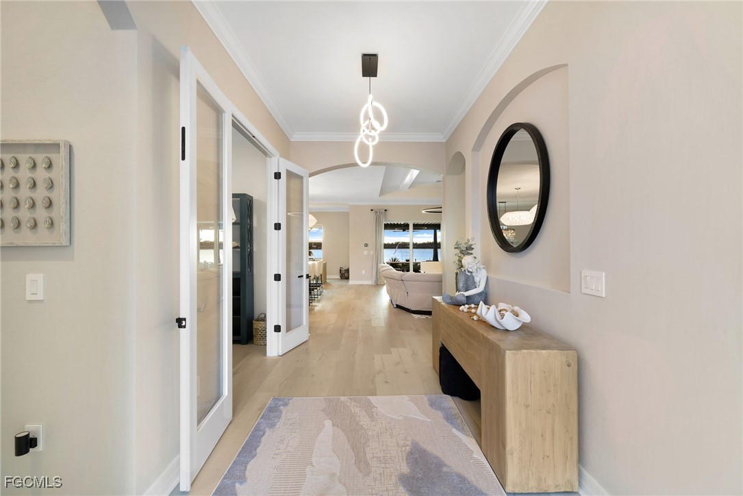 3 Bed Pool Home for Sale in Vista Wildblue, FL, $1,349,000 — photo 4