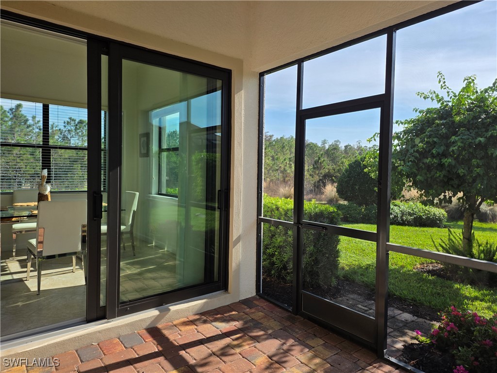 2 Bed SingleFamilyResidence for Sale in Corkscrew Shores, FL — photo 4