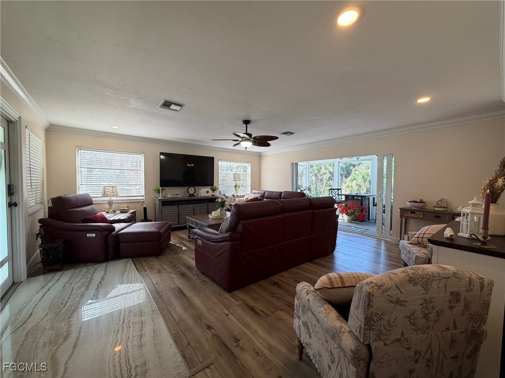 4 Bed Pool Home for Sale in Belle Meade, FL, $750,000 — photo 4
