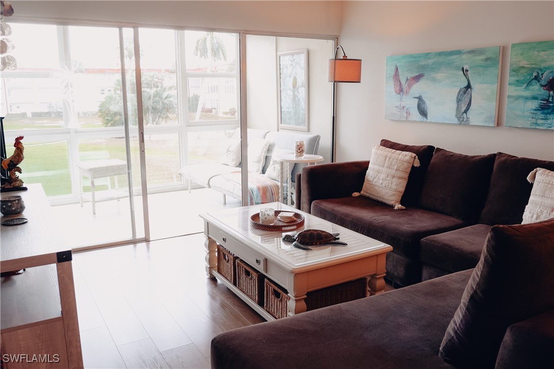 1 Bed Condominium for Sale in Seven Lakes, FL, $54,000 — photo 4