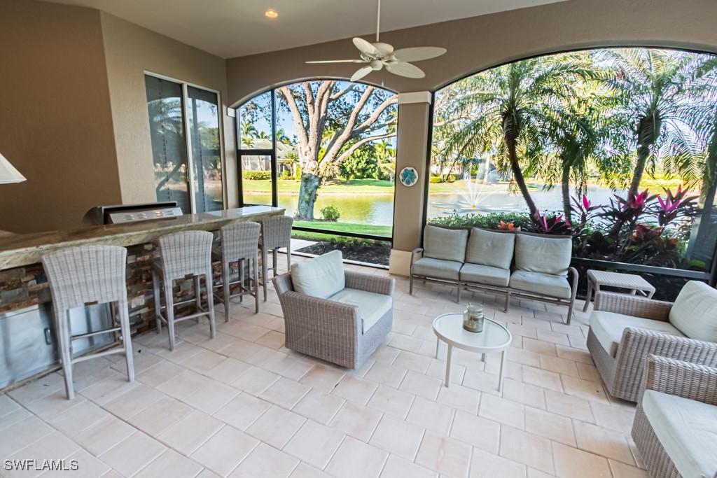4 Bed Pool Home for Sale in Marsh Links, photo 4