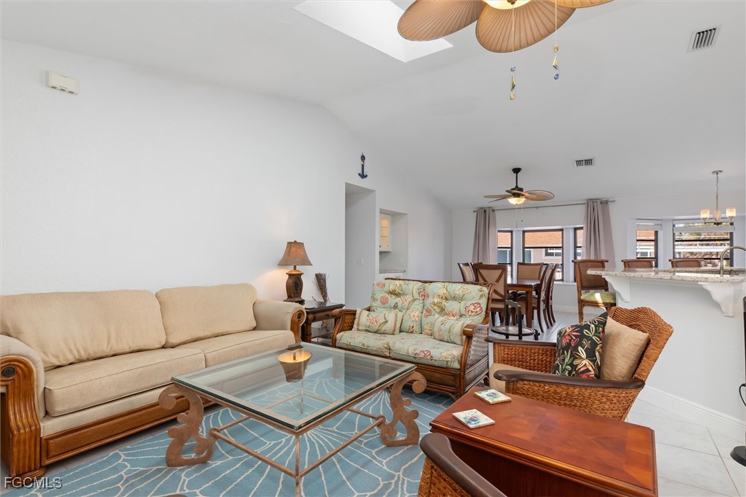 3 Bed Waterfront Home for Sale in Punta Gorda, photo 4