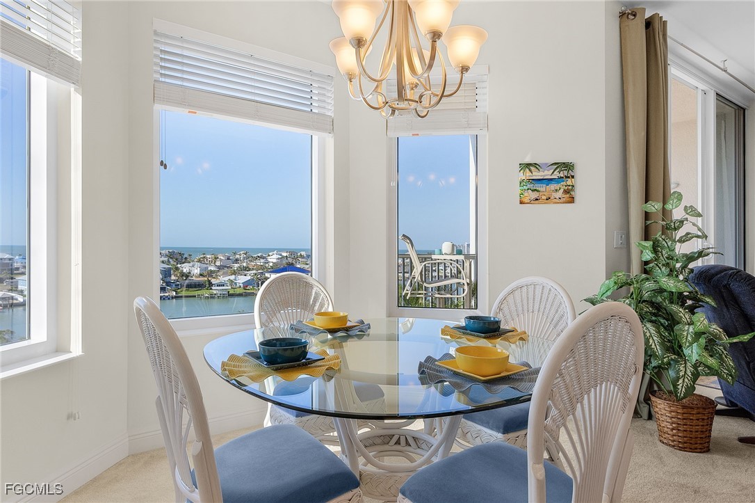 2 Bed Waterfront Home for Sale in Waterside At Bay Beach, FL — photo 4