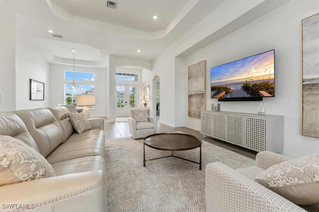 3 Bed Pool Home for Sale in Ave Maria, FL, $850,000 — photo 4
