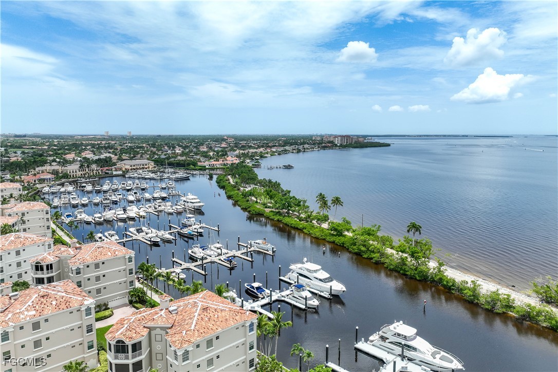 3 Bed Waterfront Home for Sale in Fort Myers, FL, $1,739,000 — photo 4