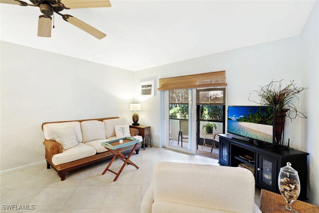 1 Bed Condominium for Sale in Marco Island, FL, $265,000 — photo 4