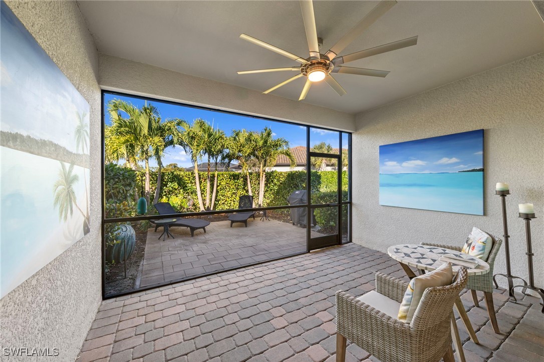 4 Bed SingleFamilyResidence for Sale in Estero, FL, $599,000 — photo 4