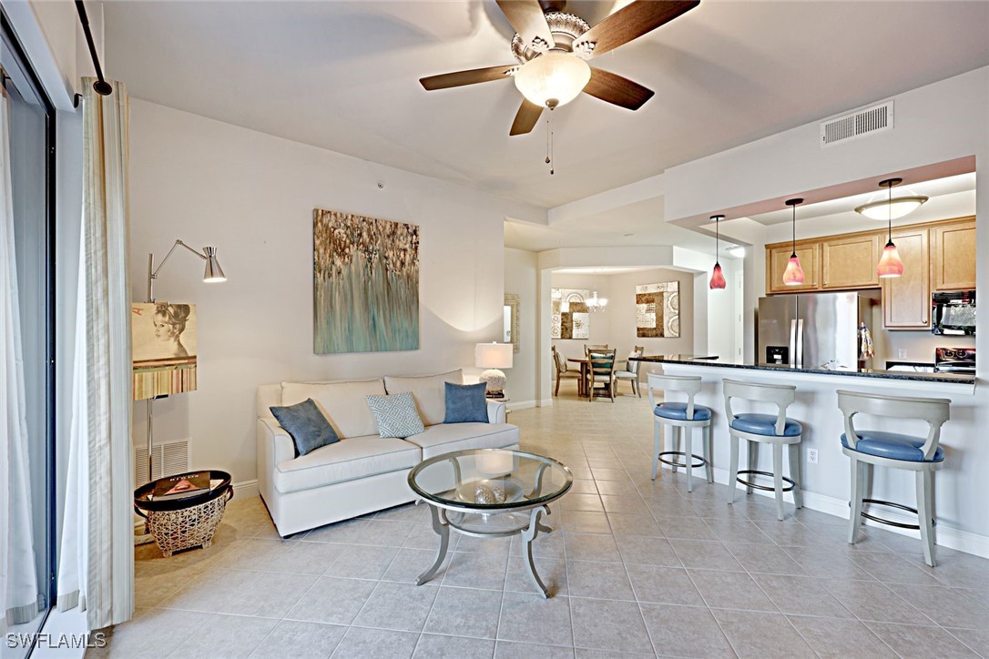 2 Bed Condominium for Sale in Estero, FL, $310,000 — photo 4