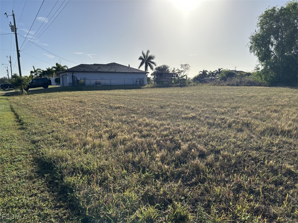 Waterfront Home for Sale in Cape Coral, photo 4