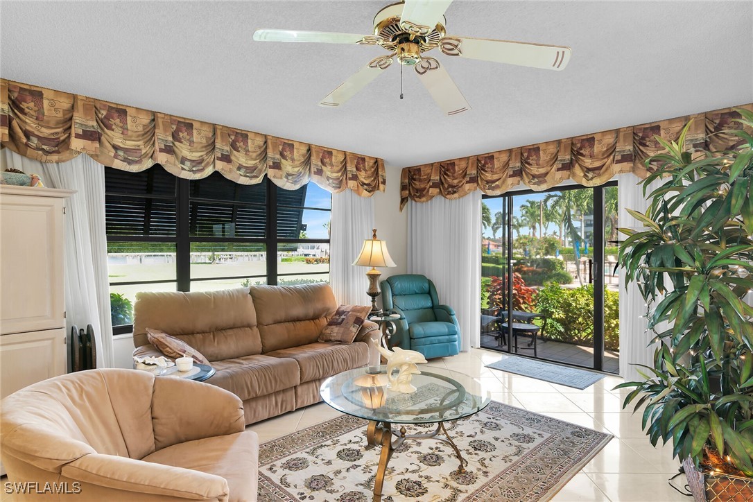 2 Bed Waterfront Home for Sale in South Seas, FL, $549,000 — photo 4