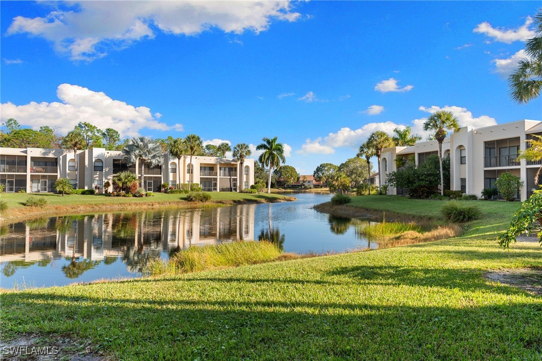 2 Bed Waterfront Home for Sale in Naples, FL, $250,000 — photo 4
