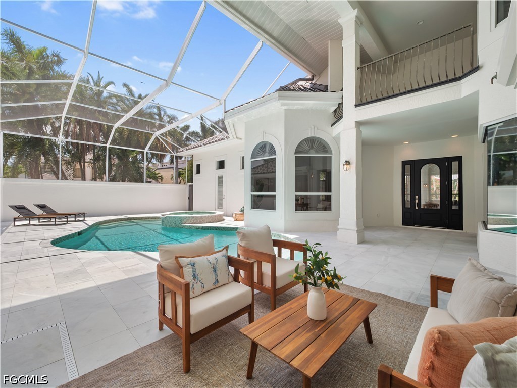 4 Bed Pool Home for Sale in Edgewater, FL, $2,150,000 — photo 4