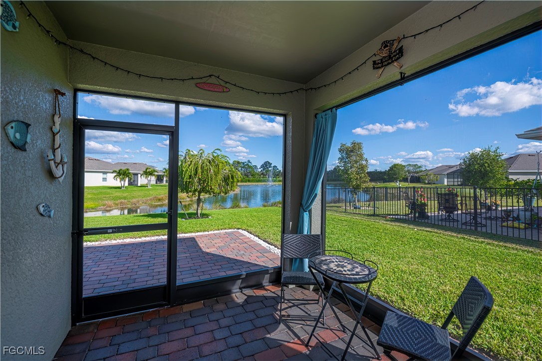 3 Bed Waterfront Home for Sale in Entrada, FL, $309,900 — photo 4