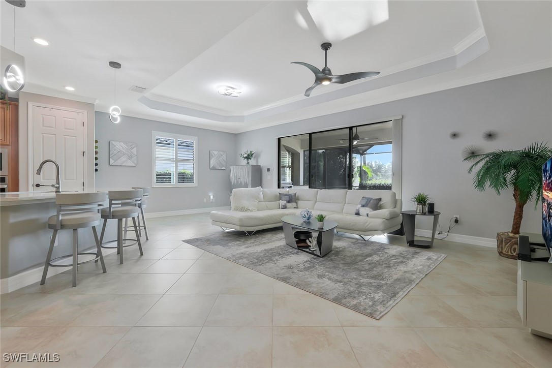 2 Bed Pool Home for Sale in Bonita Springs, photo 4