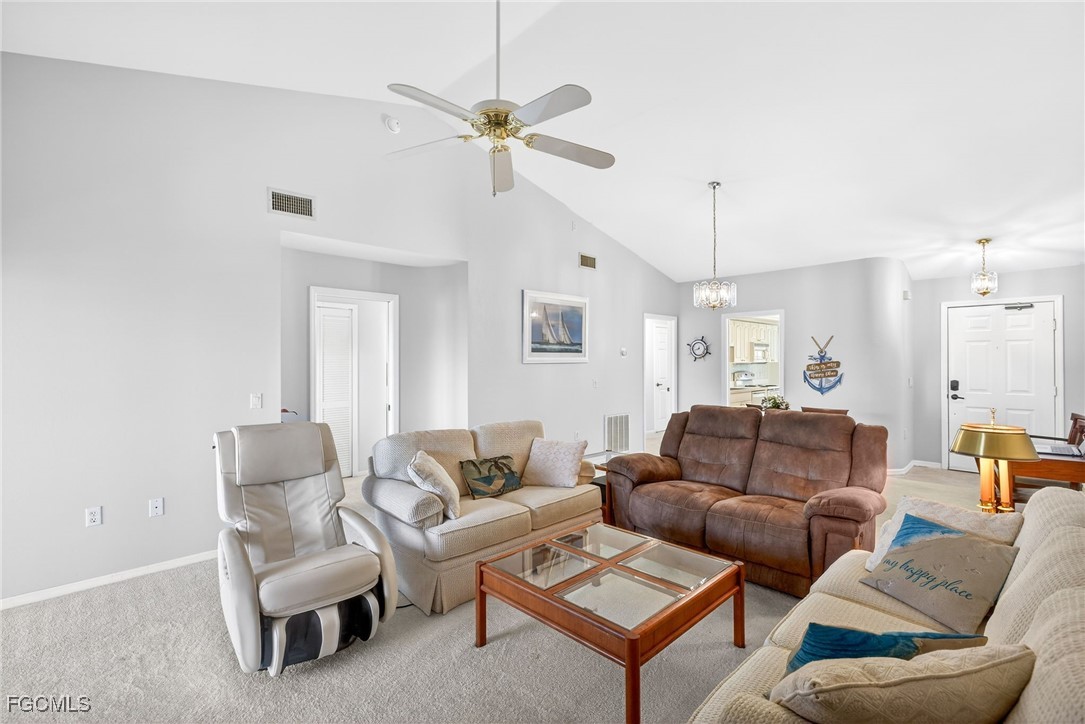2 Bed Pool Home for Sale in Coral Key Condo, photo 4