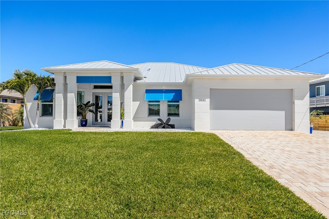 3 Bed Pool Home for Sale in Bayview Acres, FL, $1,182,000 — photo 4