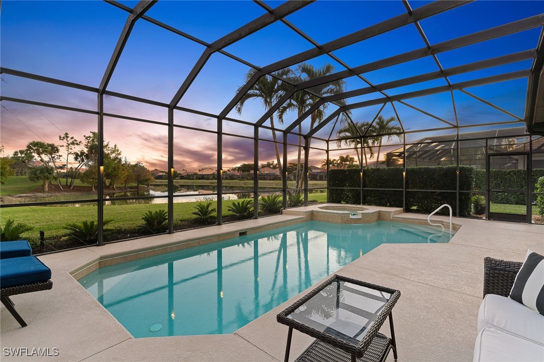 3 Bed Pool Home for Sale in Bramble Pointe, FL, $795,000 — photo 4