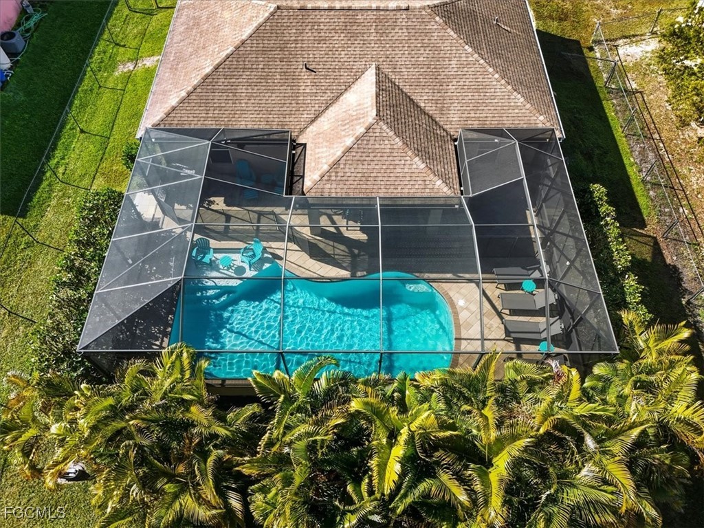 3 Bed Pool Home for Sale in Lehigh Acres, FL — photo 4
