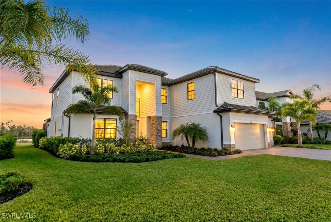 6 Bed Pool Home for Sale in Verdana Village, photo 4