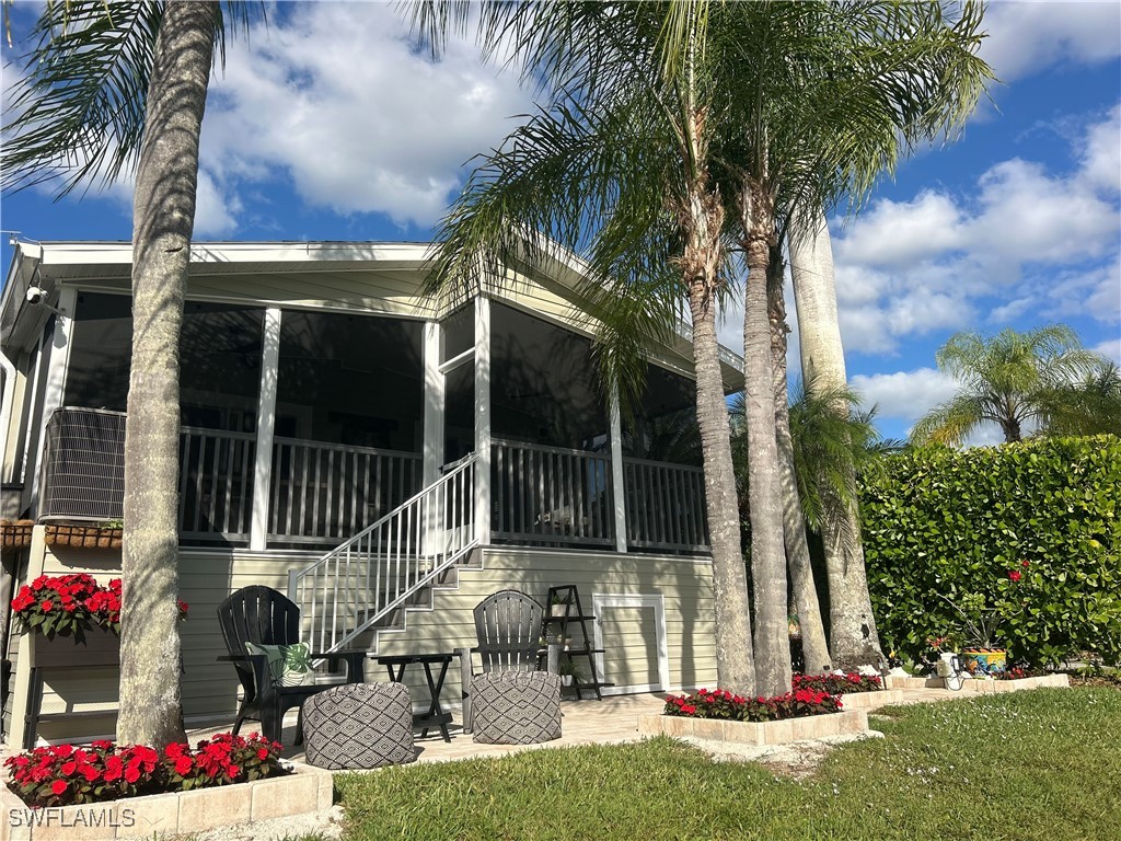 2 Bed Waterfront Home for Sale in Silver Lakes, FL, $429,000 — photo 4