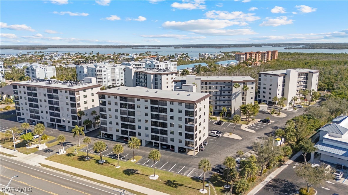 2 Bed Waterfront Home for Sale in Estero Cove Condo, FL — photo 4
