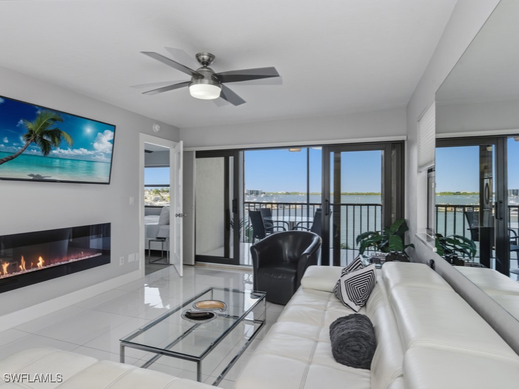 2 Bed Waterfront Home for Sale in Anglers Cove, FL, $519,000 — photo 4