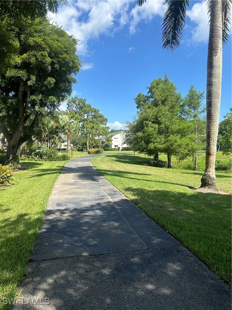 1 Bed Waterfront Home for Sale in Naples, FL — photo 4