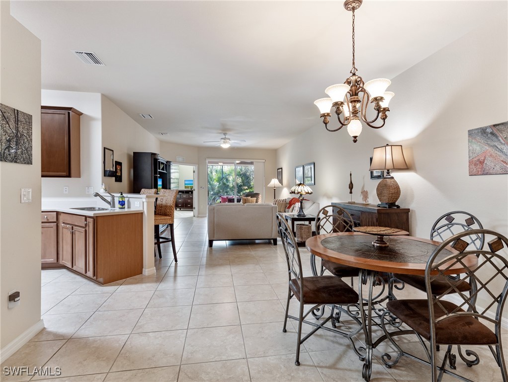 2 Bed Attached for Sale in Bella Terra, FL — photo 4