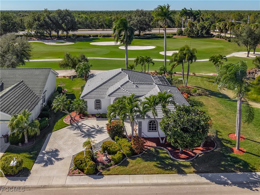 2 Bed SingleFamilyResidence for Sale in North Fort Myers, FL — photo 4