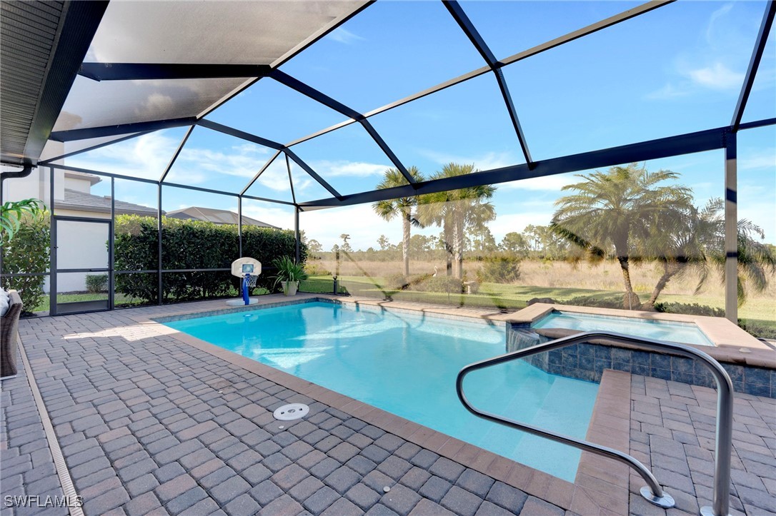 3 Bed Pool Home for Sale in Estero, FL, $889,900 — photo 4