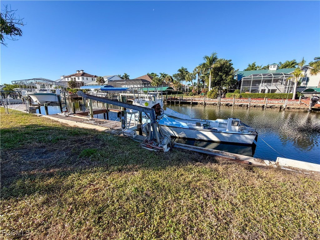 3 Bed Waterfront Home for Sale in Tip Top Isles, FL — photo 4