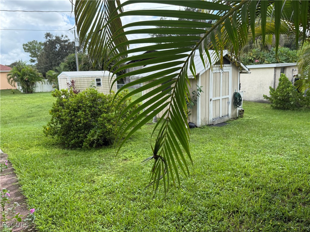 3 Bed Pool Home for Sale in Alva, FL, $325,000 — photo 4