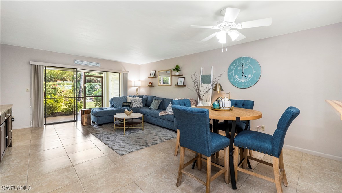 2 Bed Condominium for Sale in Naples, FL, $239,900 — photo 4