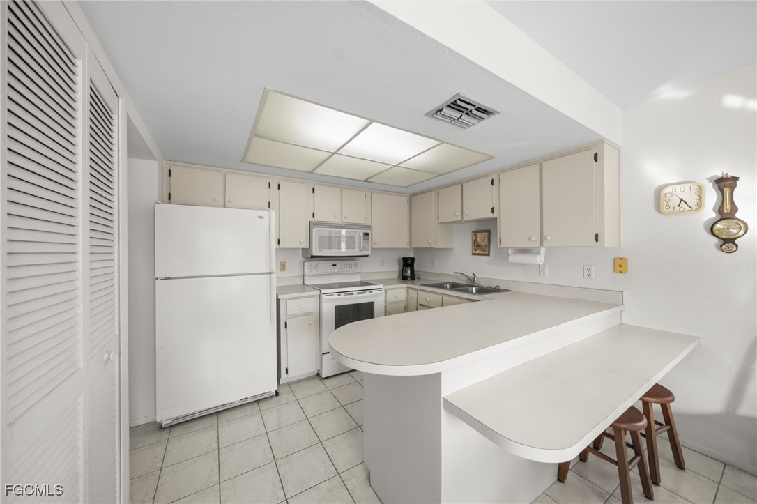 2 Bed Condominium for Sale in Cape Coral, FL, $107,000 — photo 4