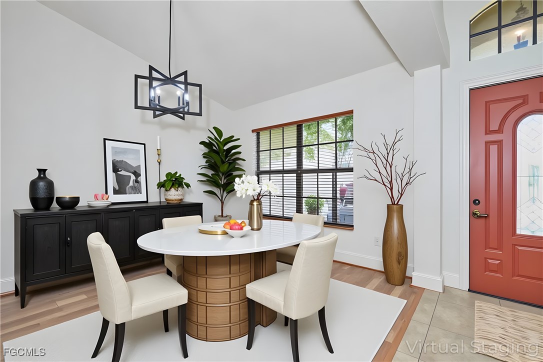 4 Bed SingleFamilyResidence for Sale in Cape Coral, photo 4