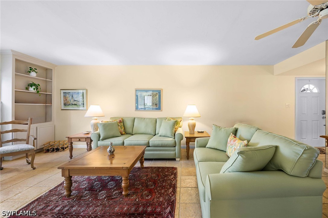 2 Bed Waterfront Home for Sale in Naples, photo 4
