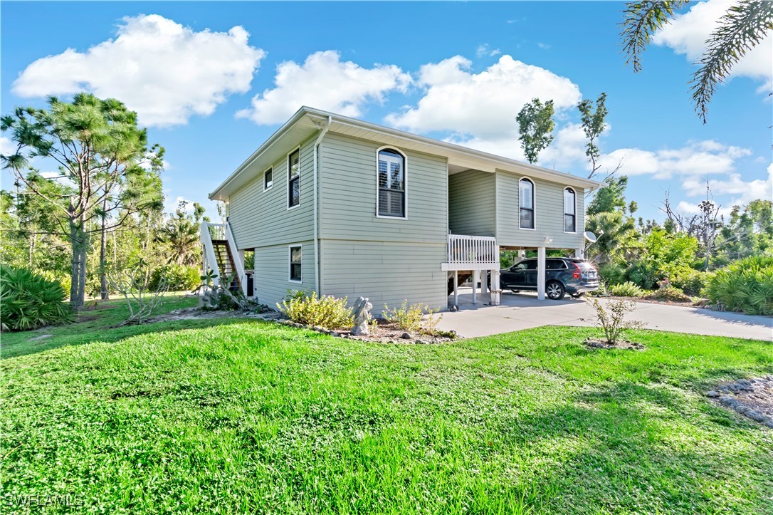 2 Bed Waterfront Home for Sale in Pine Island Village, FL — photo 4