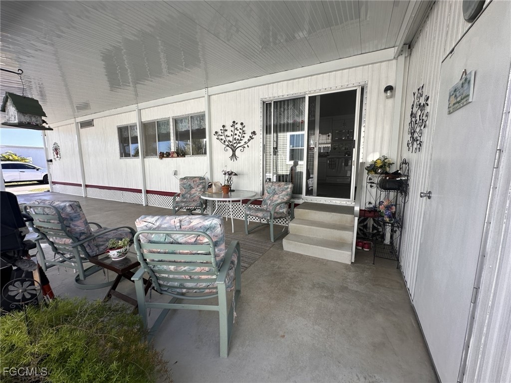 2 Bed ManufacturedHome for Sale in Fort Myers, FL, $89,900 — photo 4