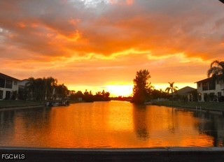2 Bed Waterfront Home for Sale in Cape Coral, FL, $104,000 — photo 4