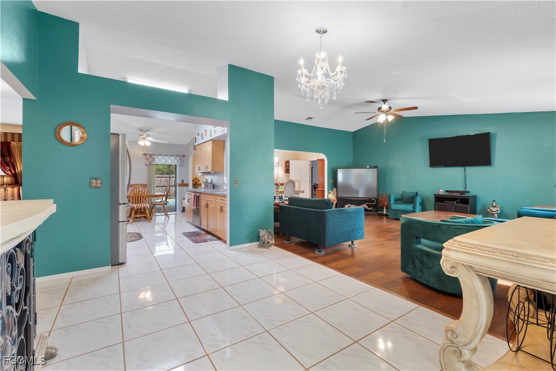 3 Bed Pool Home for Sale in North Port, photo 4